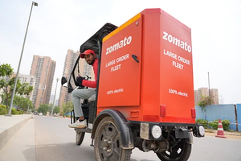 Zomato