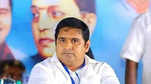 Tamil Nadu's law and order comes under fire following BSP chief Armstrong’s murder