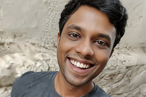 Abbishek Rabi