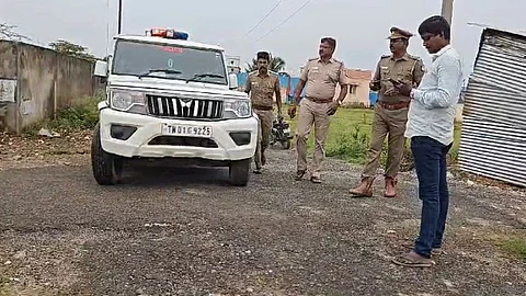 Chennai: Armstrong murder accused killed by cops in encounter