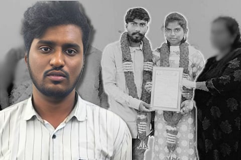 Chennai caste killing: Prime accused Dinesh out on bail