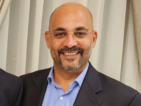 PhonePe CEO Sameer Nigam