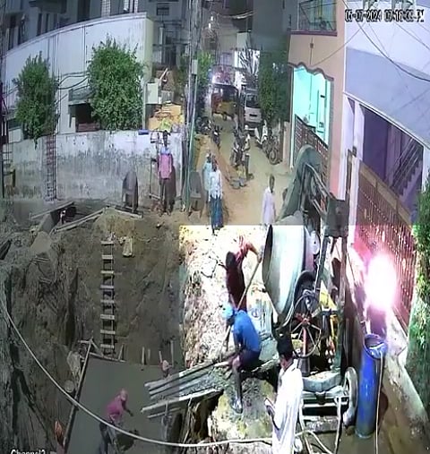 Madras HC raises concerns over release of CCTV footage of BSP leader Armstrong’s murder