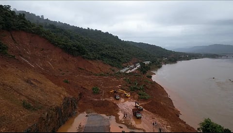 Landslide: Kerala truck driver’s family slams Karnataka govt for slow rescue ops
