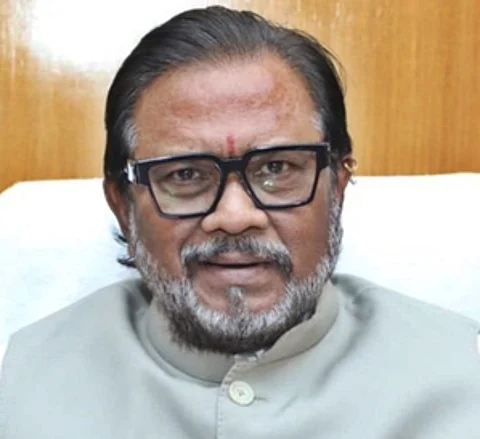 Dharmarao Baba Atram