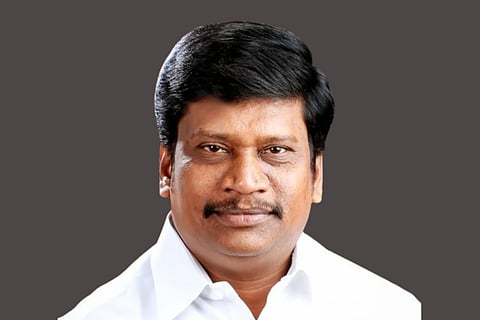 Anniyur Siva