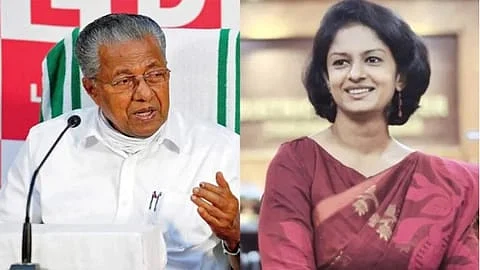 Explained: The row behind Kerala appointing officer for ‘external cooperation’