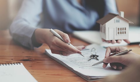 Don't Get Lost in the Details: A Checklist for Home Loan Documents