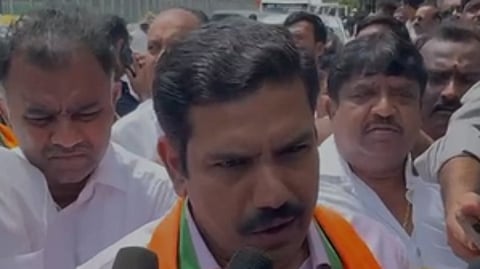 14-hour work day: CM can’t take decisions unilaterally, says BJP