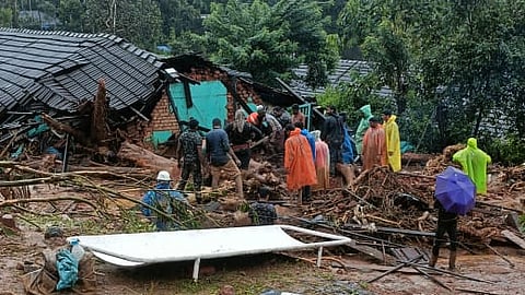 Wayanad landslide: Environmentalists say Mundakkai region uninhabitable, warnings ignored