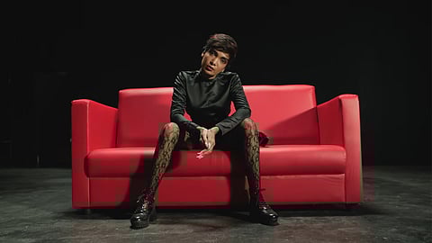 Toxic hate against Gauri Lakshmy for Murivu song shows misogyny runs deep in Kerala