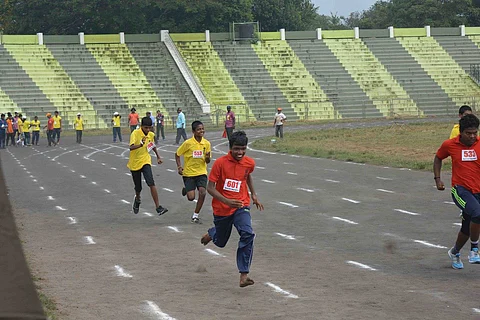 Special Olympics to be held in Kerala's Kozhikode after six years in