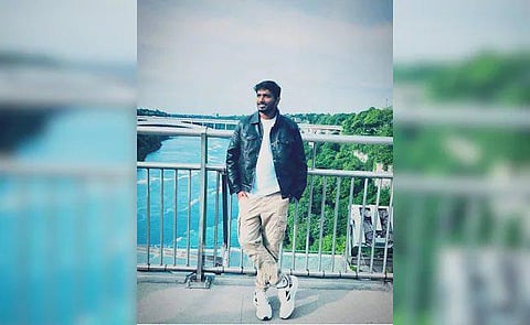 26-year-old student from Telangana dies in New York