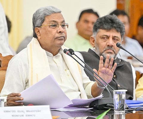 Diversion of SC/ST funds: National Commission seeks report from Karnataka govt
