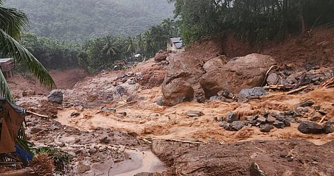 Kerala’s twin tunnel project with an eye on tourism draws flak after landslide in the area