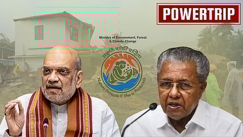 Environment Ministry seeks scientists to criticise Kerala government: Powertrip #65