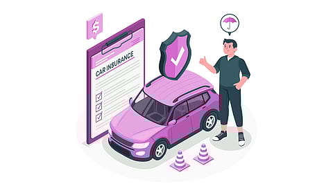 Does Car Insurance Protect Against Theft?