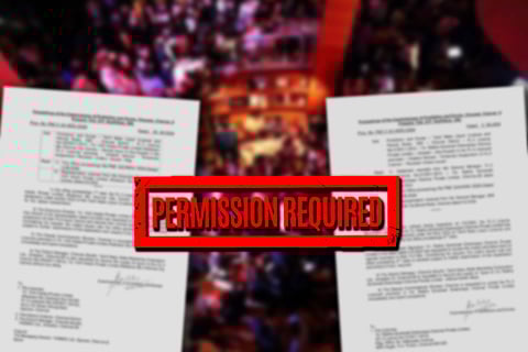 In TN, five star bars operate without licence as Excise dept delays renewal