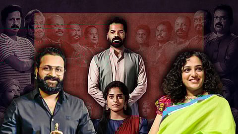 National Awards: Aattam wins big, Rishabh Shetty and Nithya Menen are best actors