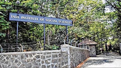 Tata Institute of Social Sciences, Mumbai