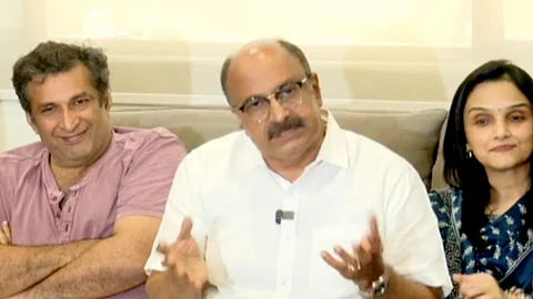 ‘No power group in Malayalam cinema, don’t know about casting couch’: AMMA’s Siddique