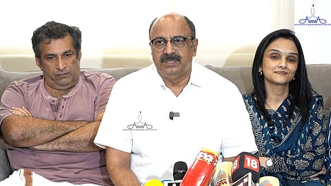 Jayan, Siddique, Jomol