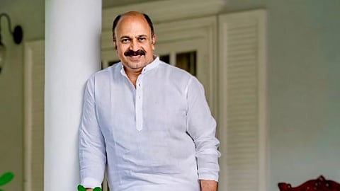 Actor Siddique