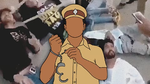 Exclusive| No one killed Faizan: ‘Culprit cops’ invisible in incomplete hospital records