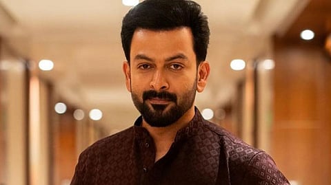 ‘No legal issue to reveal names of accused, up to govt’: Prithviraj on Hema Committee