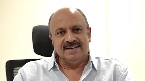 Malayalam actor Siddique booked for rape and criminal intimidation