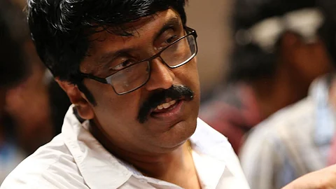 B Unnikrishnan
