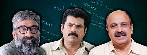 Live developments: Hema Committee report and the storm in Malayalam film industry
