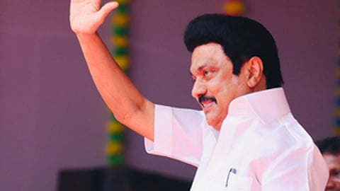 CM Stalin in San Francisco to meet investors, address Tamil diaspora