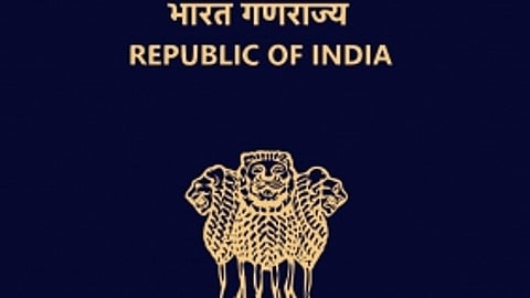 Online Passport Portal shut for 5 days for maintenance