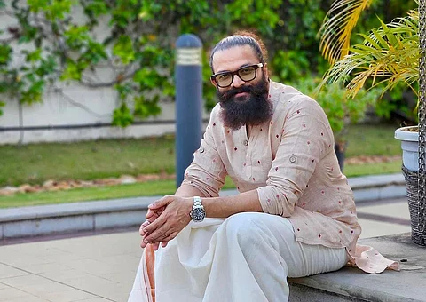 ‘Actor Jayasurya said he grabbed me because he likes my social work’: Survivor speaks
