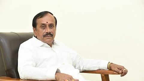 H. Raja