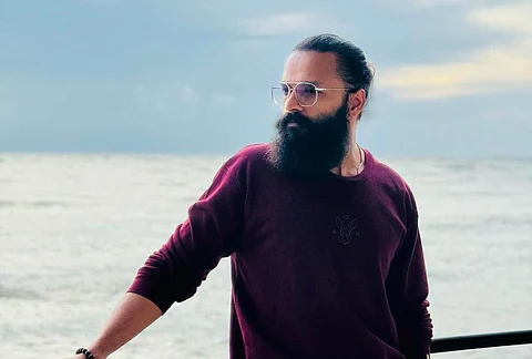 Jayasurya
