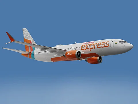 Air India Express starts direct flights from Bengaluru to Vijayawada and Indore