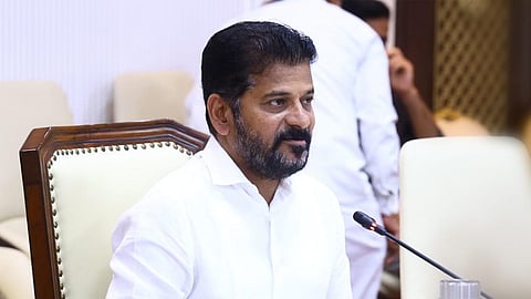Telangana Rains: CM Revanth Reddy announces Rs 5 lakh compensation for deceased