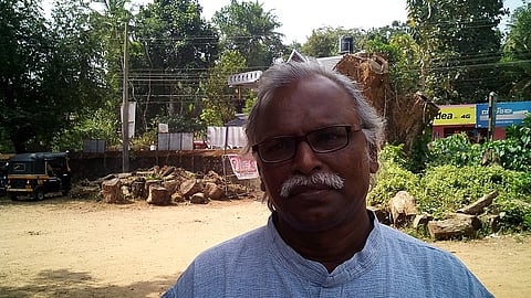 A Gokulendran