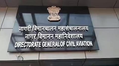 Directorate General of Civil Aviation