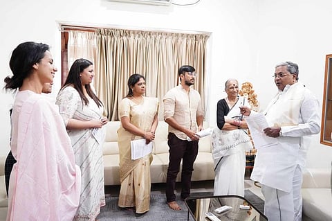 Chorus grows for probe into film Kannada industry working conditions, CM to hold meet