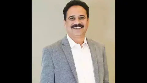 Hyderabad: Former Telangana digital media director Konatham Dileep detained by police