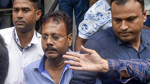 RG Kar scam case: SC dismisses Sandip Ghosh's plea against CBI probe