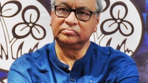 Trinamool Congress Rajya Sabha member Jawhar Sircar