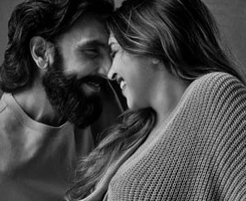 Deepika Padukone and Ranveer Singh welcome baby girl