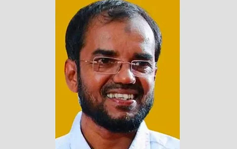 Muhammad Attur alias Mami