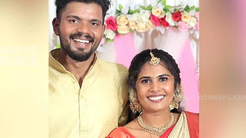 After losing nine family members in Wayanad landslide, woman loses fiance in road accident