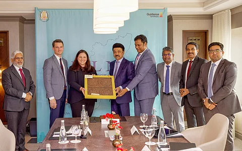 Ford to reopen manufacturing plant in Chennai after meet with TN CM Stalin