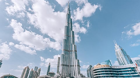 Visiting Dubai? Here is What You Need to Know About a Dubai Visa